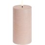 Beige/Rustikal
