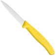 Kr&auml;utermesser Spitz Wellenschliff 8 cm
