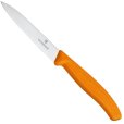 Kräutermesser Spitz 10 cm