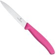 Kräutermesser Spitz 10 cm