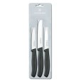 Kräutermesserset 3er Set