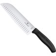 Santoku Messer Classic 17 cm