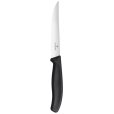 Steakmesser Wellenschliff 12 cm