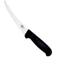 Ausbeinmesser Gebogene Klinge 12 cm