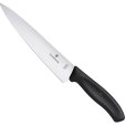 Kochmesser Gerade Klinge 19 cm