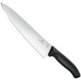 Kochmesser Gerade Klinge 25 cm