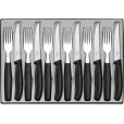 Steak Besteckset 12-teilig