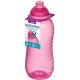 Trinkflasche 330 ml, Pink