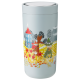 Mumin Becher 0,2 L, MoominSoft Sky