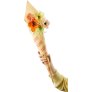 Sunshine Ewiger Blumenstrauß m. 5 Stück 53 cm