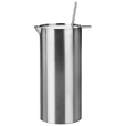 Cocktail Kanne mit Mixerlöffel 1 L