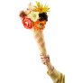 Good Luck Ewiger Blumenstrauß m. 7 Stk. 53 cm