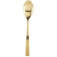Löffel 21,3 cm, Gold