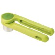 Helix Knoblauchpresse 17,6 cm