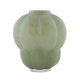 Uva Vase H22 cm, Pastel Green