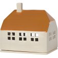 H14,5 cm, Golden Brown