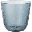 Trinkglas 15 cl, Blau
