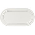 Ovaler Teller 27,5 cm