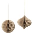 2er Set &Oslash;13 cm