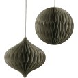2er Set &Oslash;13 cm
