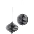 2er Set &Oslash;13 cm