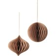 2er Set &Oslash;13 cm