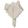 Fungi Grey/Off White