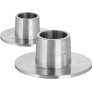 Geb&uuml;rstetes Silber