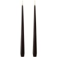 LED 2er Set &Oslash;2,6/H30 cm