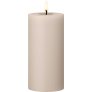Leinengrau