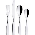 Besteckset 16-teilig