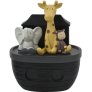 Spardose Arche Noah H12,5 cm