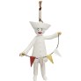 H&auml;ngedeko Pierrot 11 cm