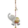 H&auml;ngedeko Elefant 6 cm