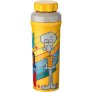 Organic Honey Yellow