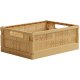 crate Midi Faltbox 24x34 cm, Fudge