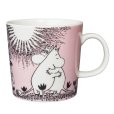 Mumin Becher 30 cl, Liebe