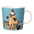 Mumin Becher 30 cl, Mymlas Mama