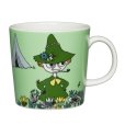Mumin Becher 30 cl, Schnupferich