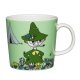 Mumin Tasse 30 cl, Schnupferich