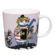 Mumin Tasse 30 cl, Tooticki