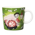 Mumin Becher 30 cl, Tofslan & Vifslan