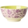 Schale �15 cm, Flower Press