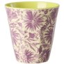 Tasse 25 cl, Flower Press