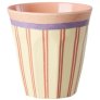 Tasse 25 cl, Stripey Love