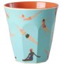 Tasse 25 cl, Retro Swimster