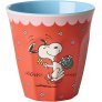 Snoopy/Rot
