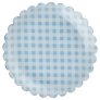 Blau