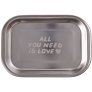 All You Need Is Love