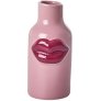 Dark Pink Lips